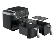 Ninja Air Fryer DZ801EU z podwójnym koszem - 1604095 - zdjęcie 3